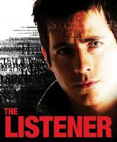 Смотреть Онлайн Читающий мысли 3 сезон / The Listener season 3 [2012]